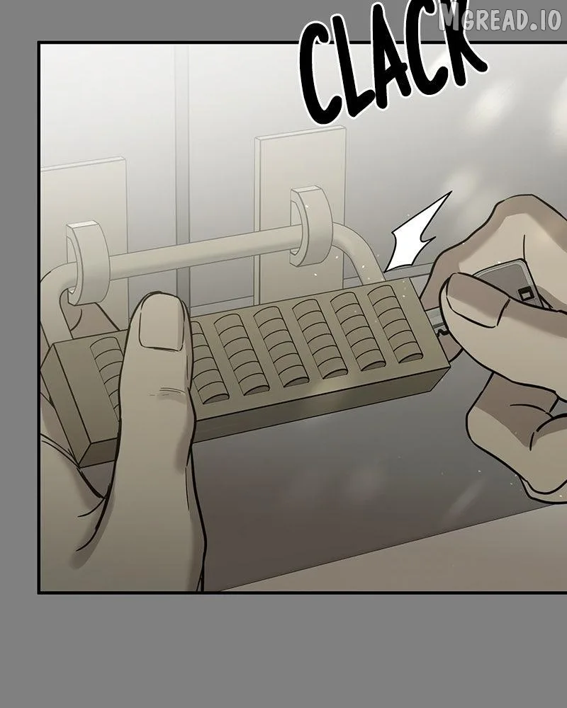 Beasts Chapter 59 page 146