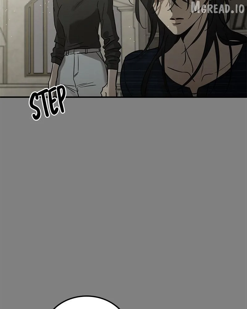 Beasts Chapter 59 page 155