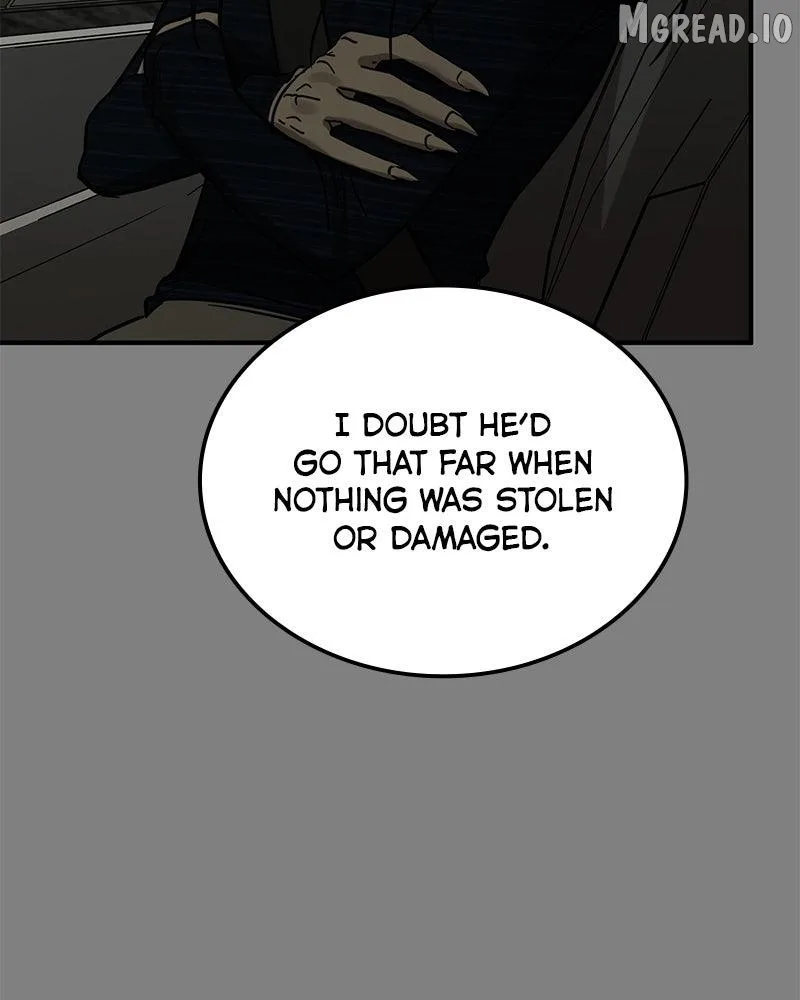Beasts Chapter 59 page 181