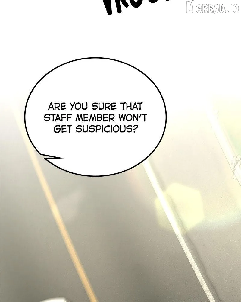 Beasts Chapter 59 page 177