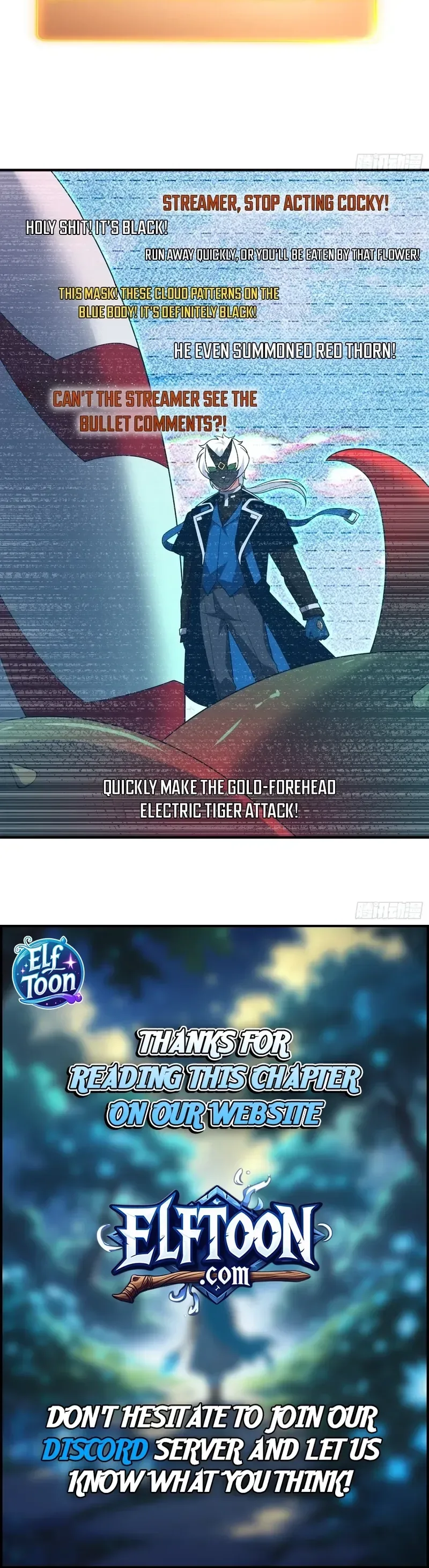 Beast Evolution Chapter 66 page 8
