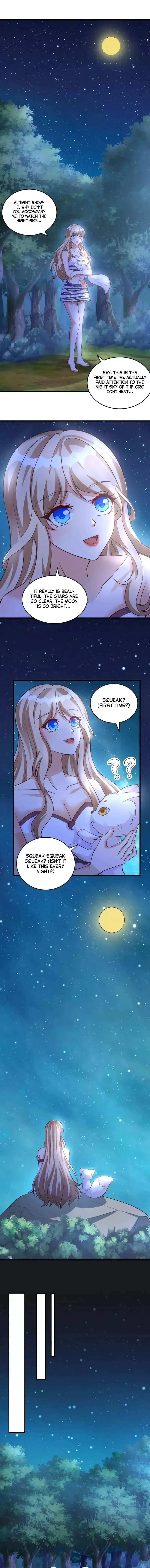 Beast World’s Wild Consort Chapter 67 page 3