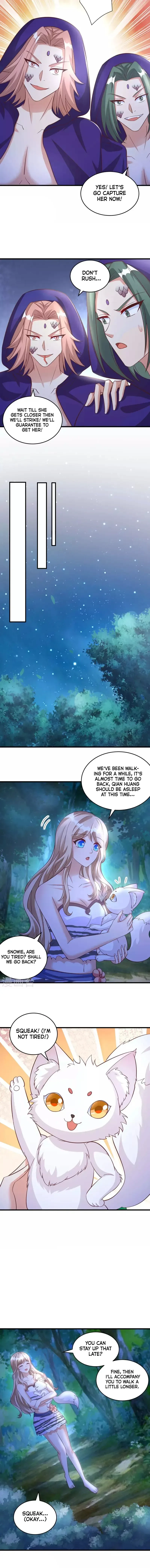 Beast World’s Wild Consort Chapter 67 page 5
