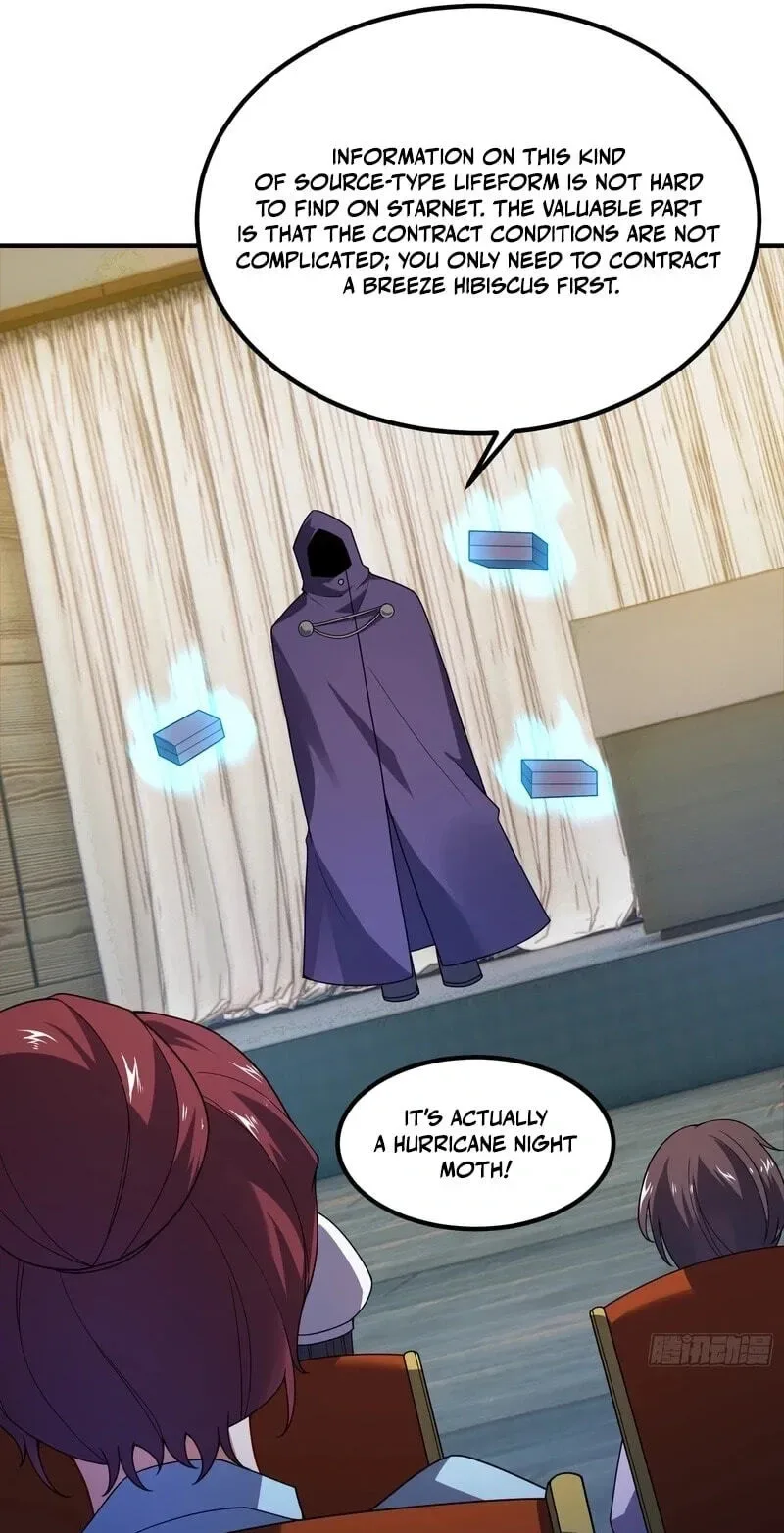 Beast Evolution Chapter 72 page 9