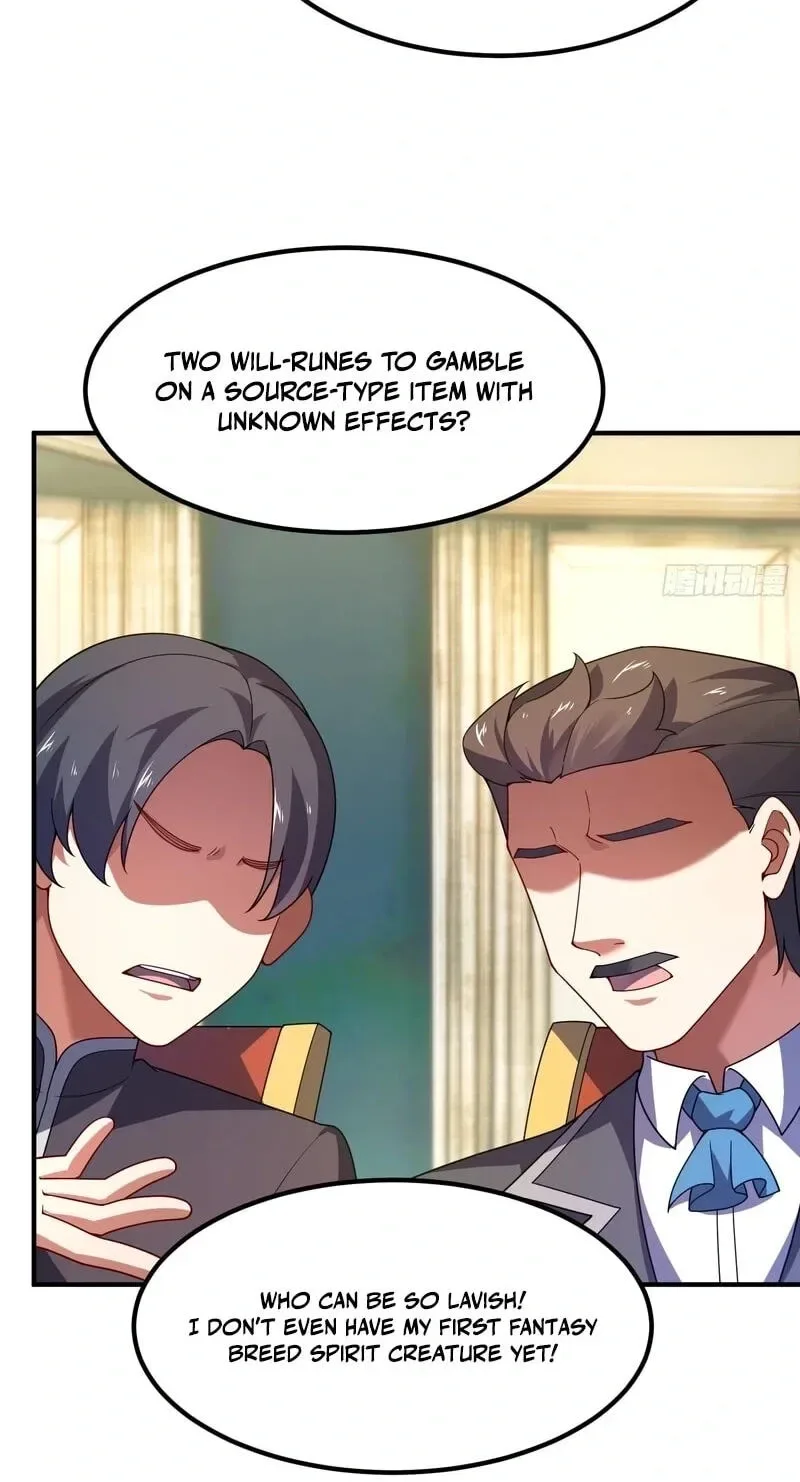 Beast Evolution Chapter 72 page 6