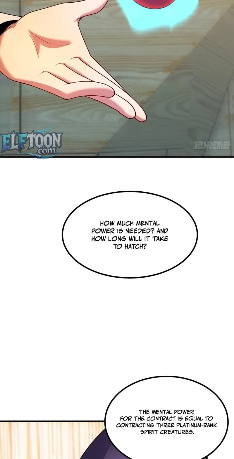 Beast Evolution Chapter 72 page 12