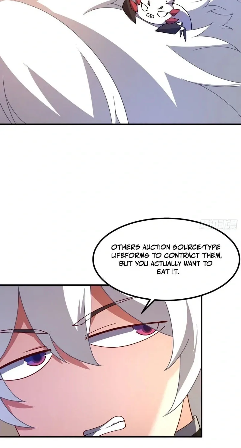 Beast Evolution Chapter 72 page 3