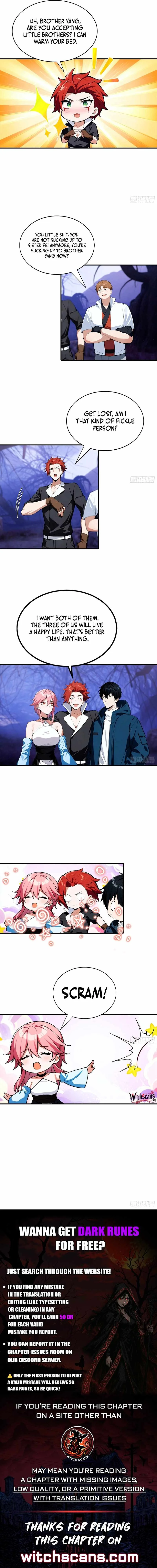 Beast Taming: Starting With the Classic of Mountains and Seas, Sweeping Across the Globe Chapter 72 page 8