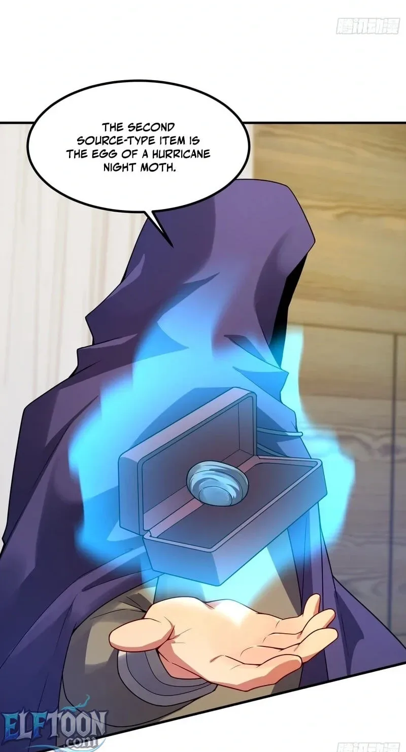 Beast Evolution Chapter 72 page 7