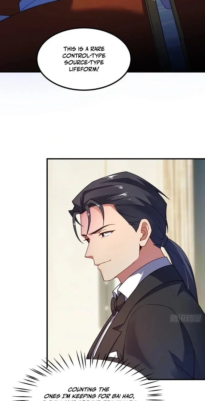 Beast Evolution Chapter 72 page 10