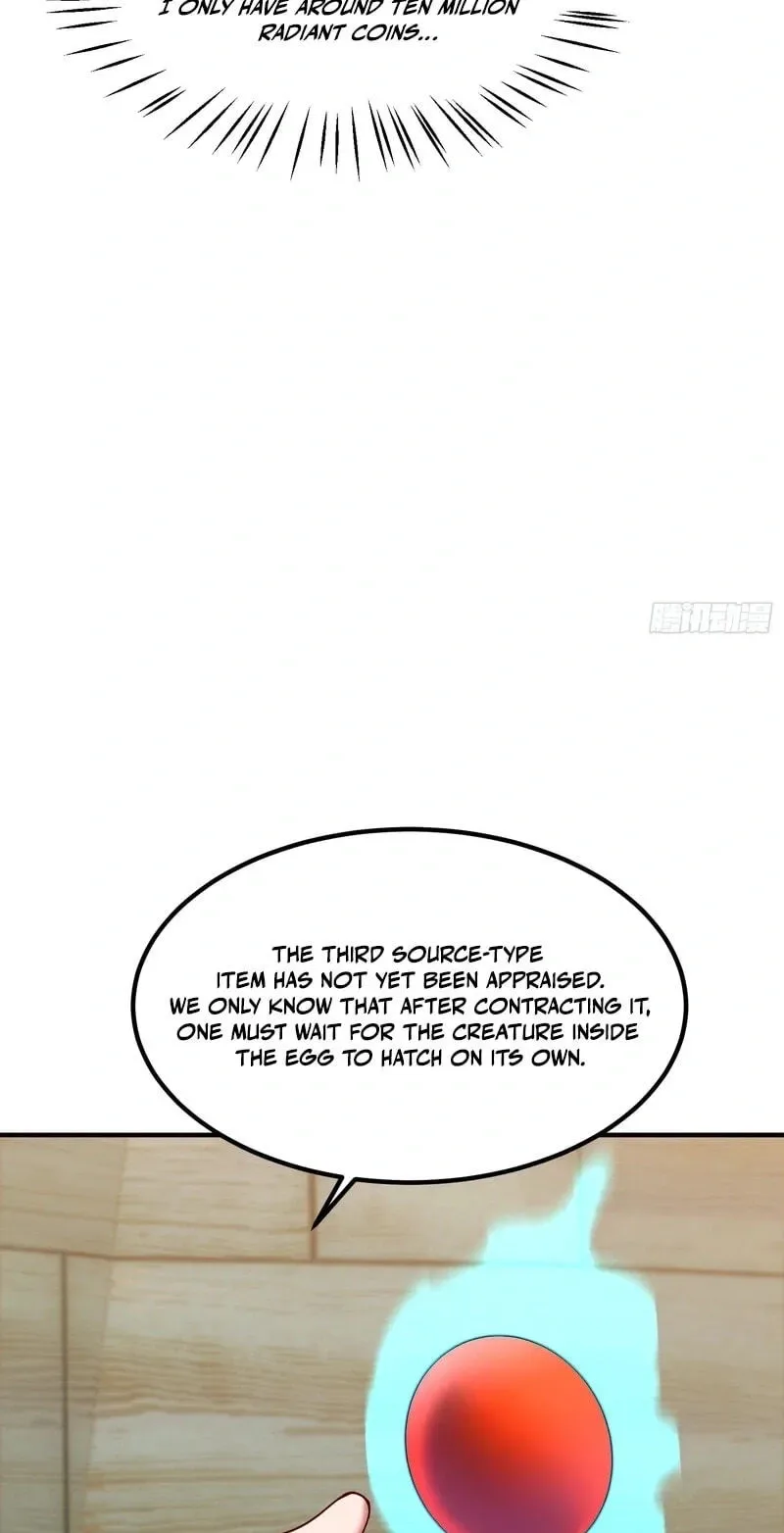 Beast Evolution Chapter 72 page 11