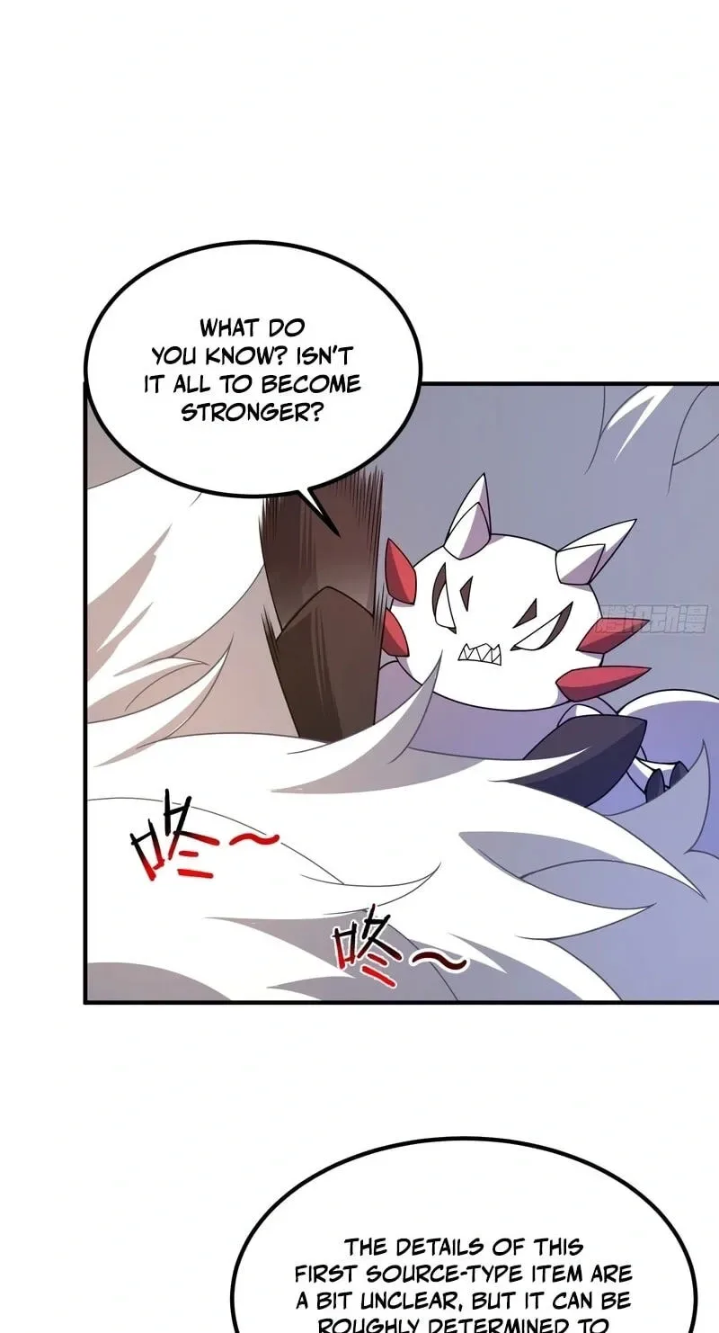 Beast Evolution Chapter 72 page 4