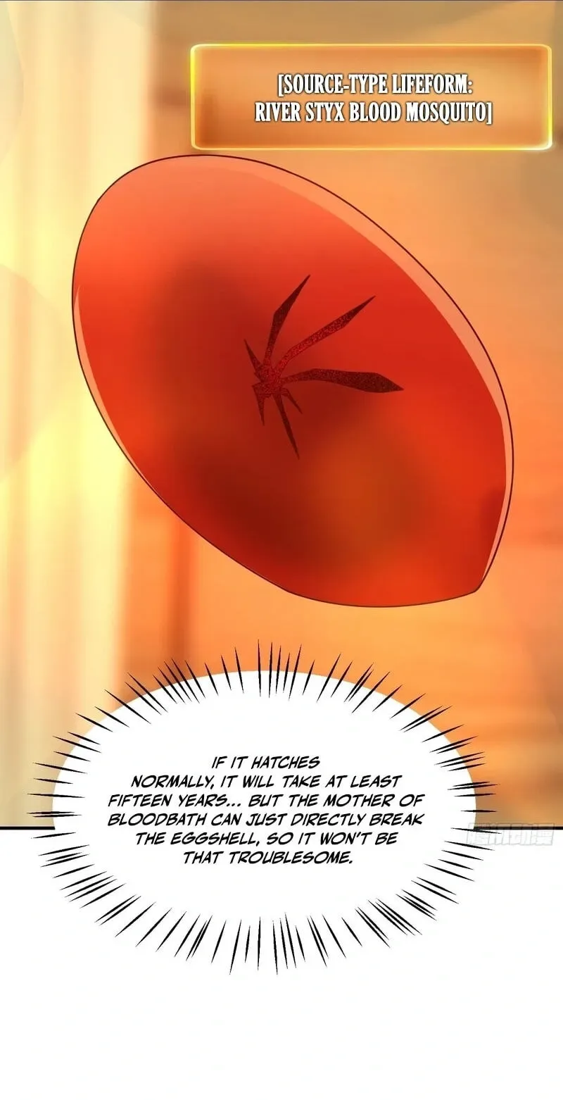 Beast Evolution Chapter 72 page 16