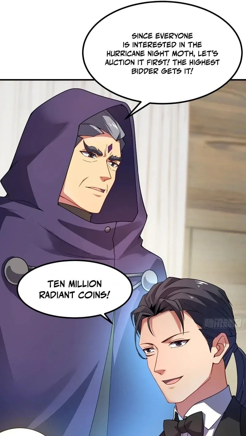 Beast Evolution Chapter 72 page 17