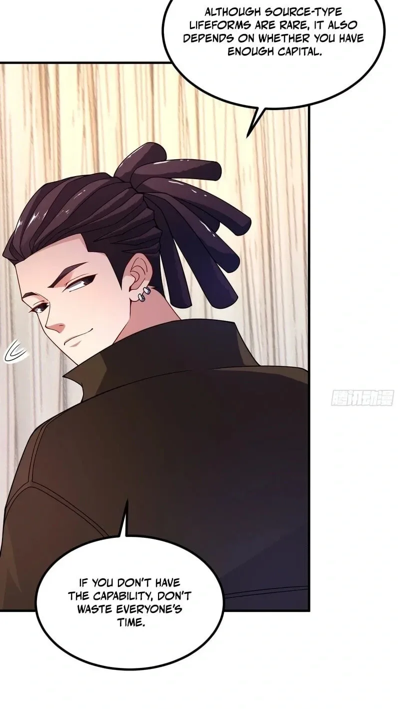 Beast Evolution Chapter 72 page 23