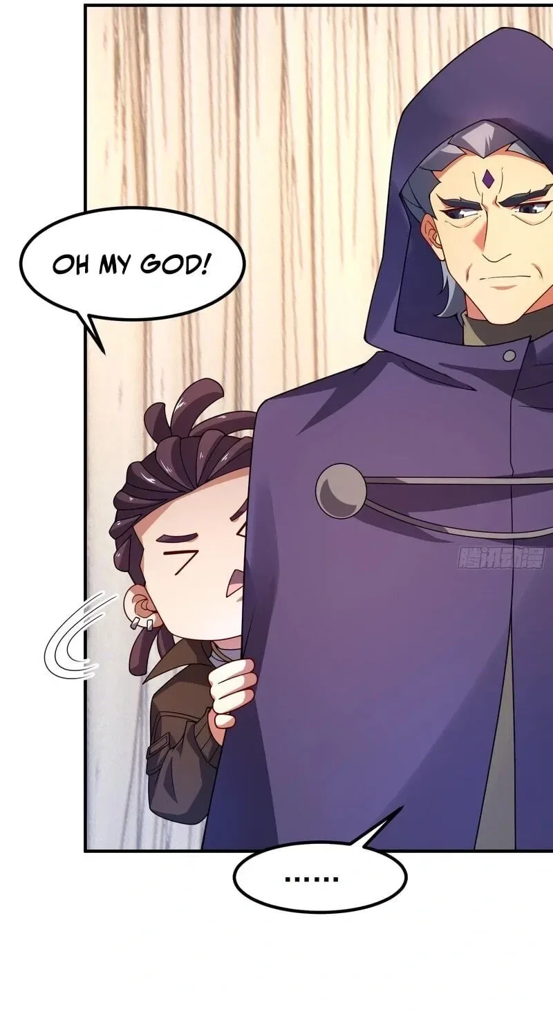Beast Evolution Chapter 72 page 33