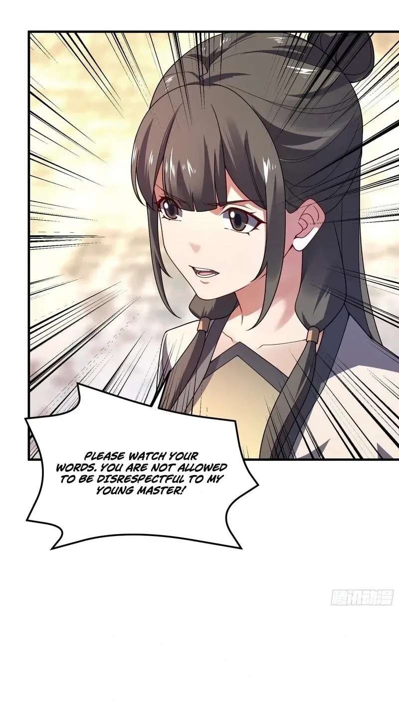 Beast Evolution Chapter 72 page 32