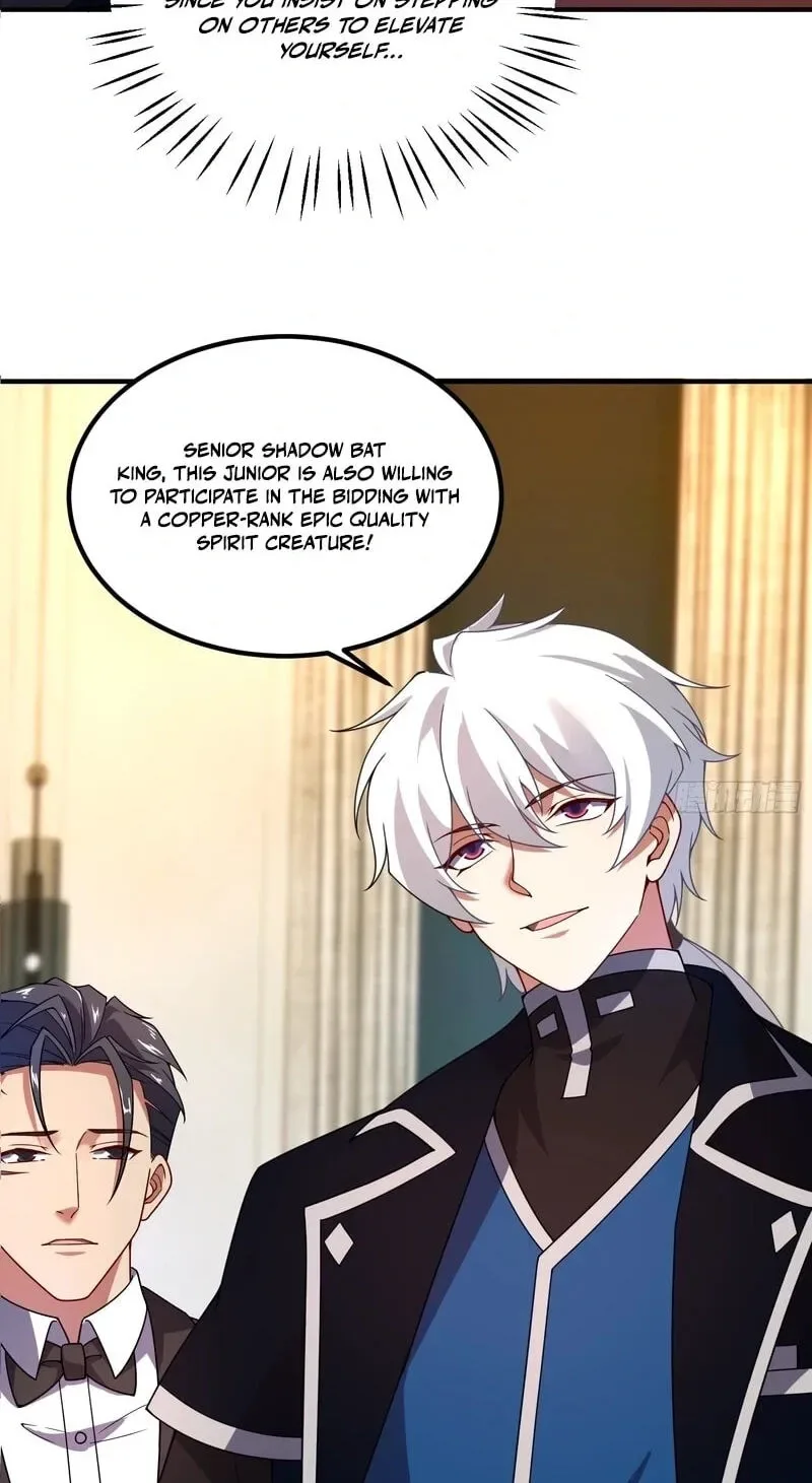 Beast Evolution Chapter 72 page 26