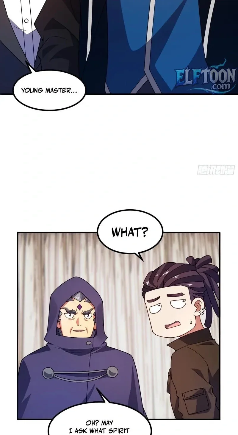 Beast Evolution Chapter 72 page 27