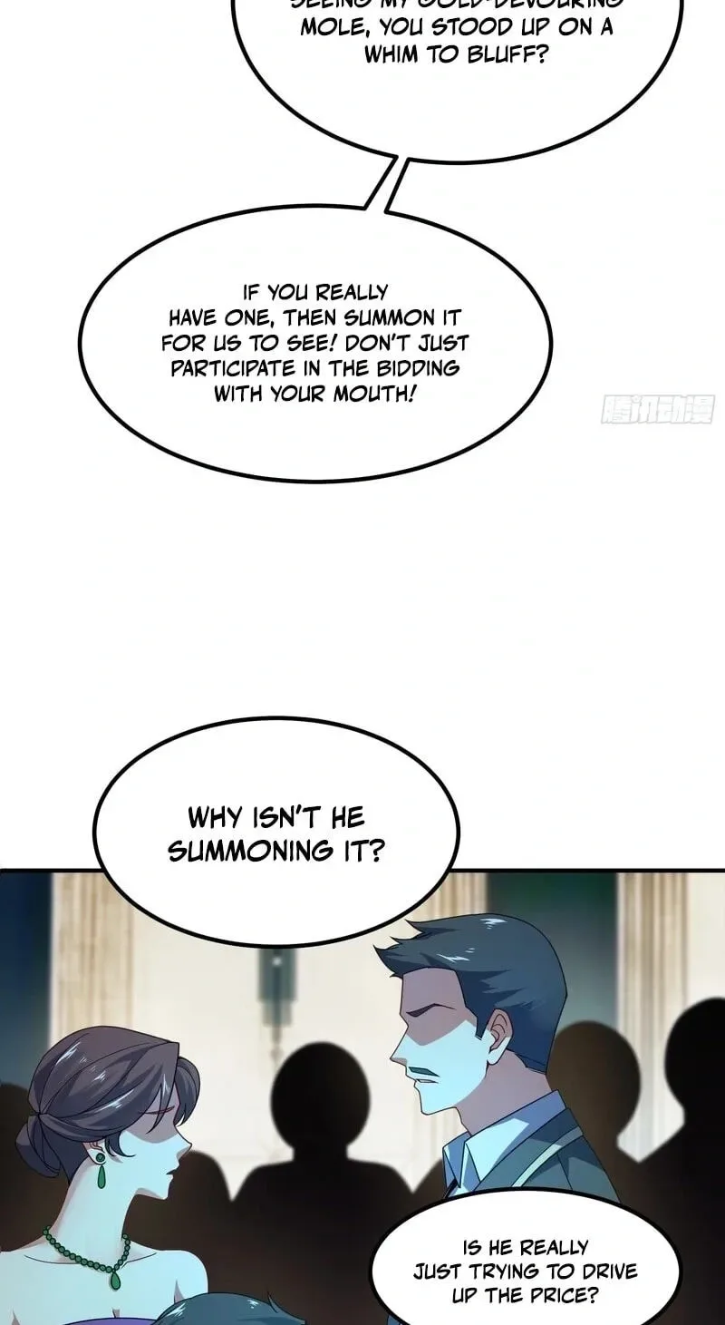 Beast Evolution Chapter 72 page 30