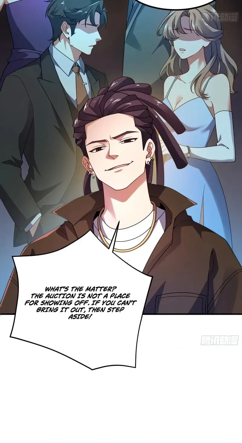 Beast Evolution Chapter 72 page 31
