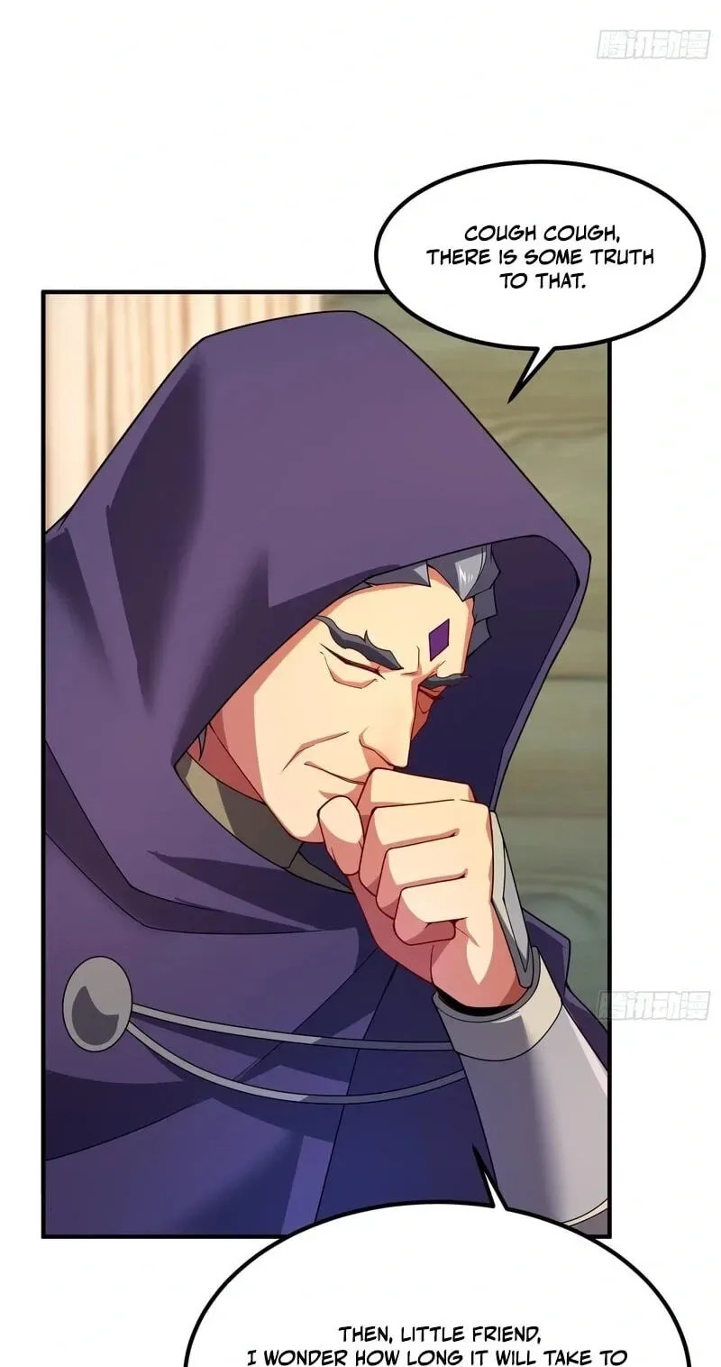 Beast Evolution Chapter 72 page 42