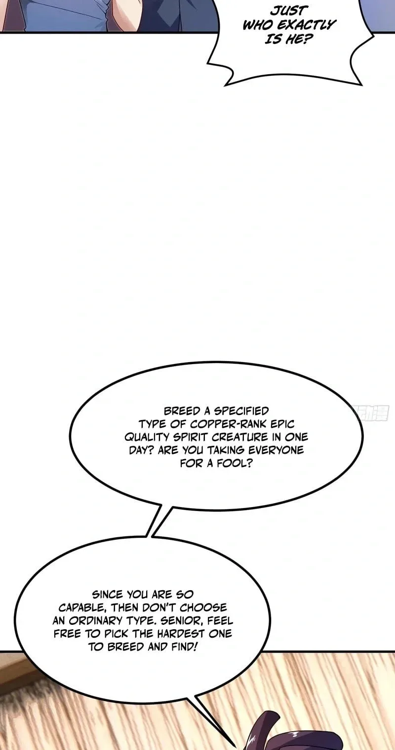 Beast Evolution Chapter 72 page 45