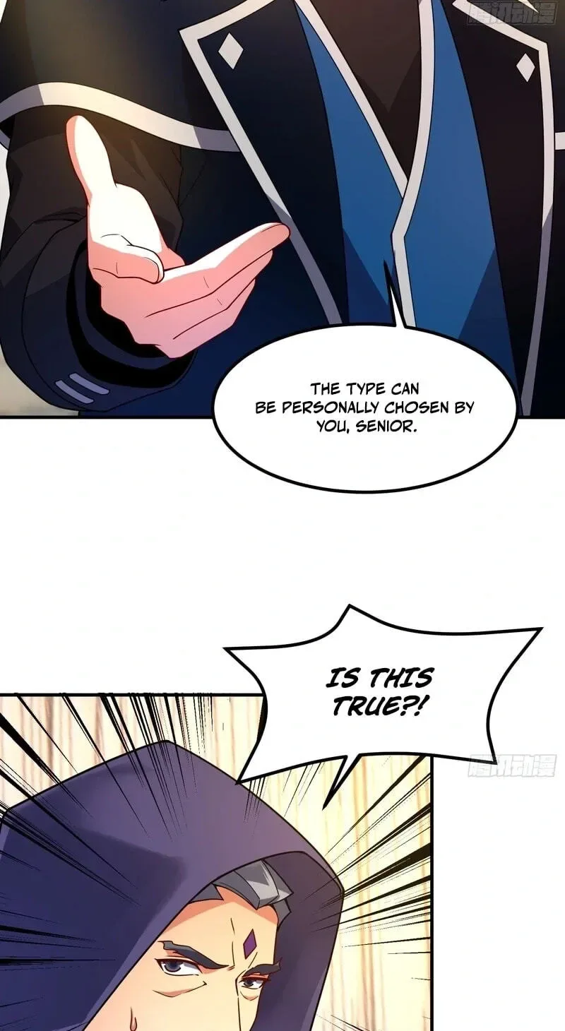 Beast Evolution Chapter 72 page 35