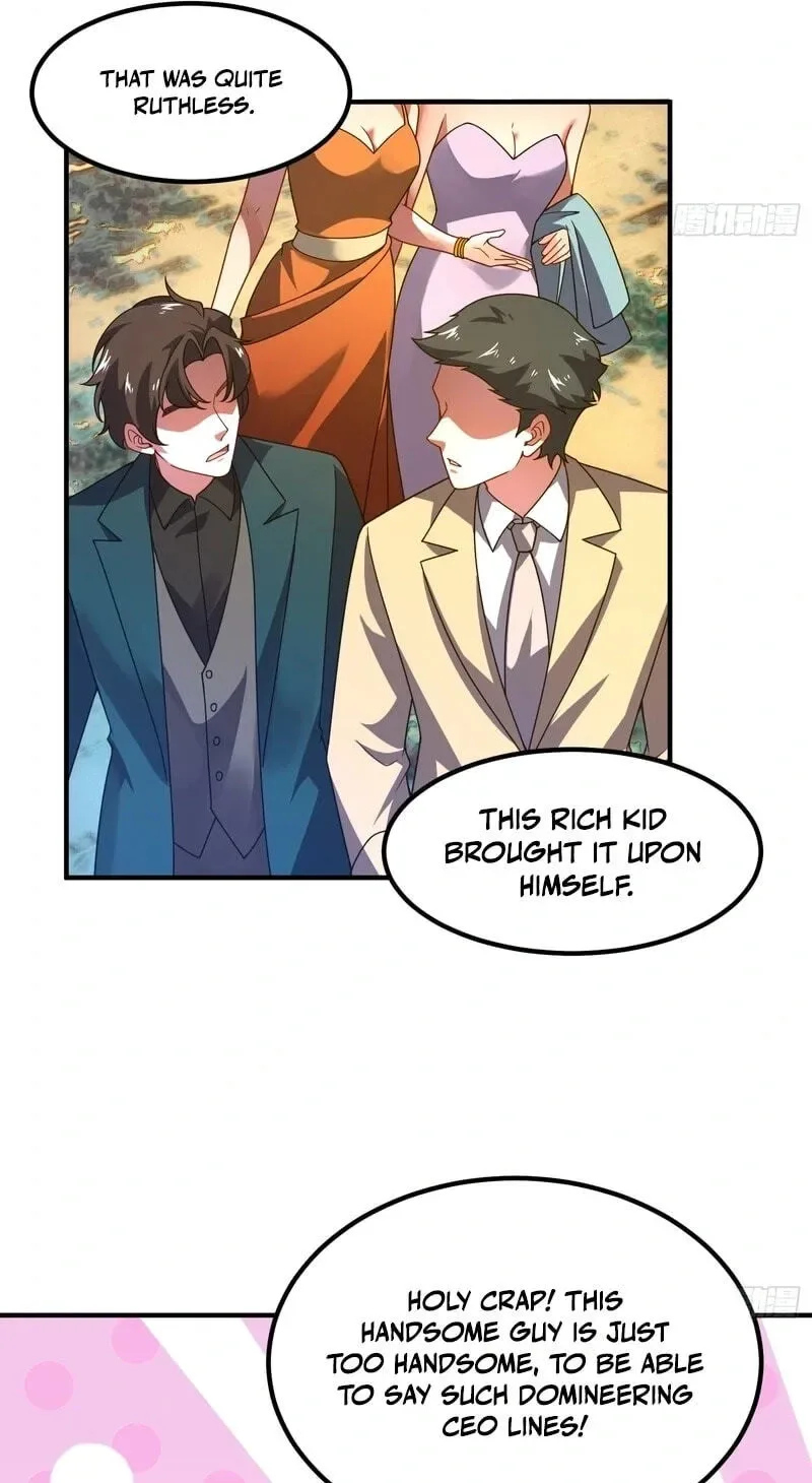 Beast Evolution Chapter 72 page 39