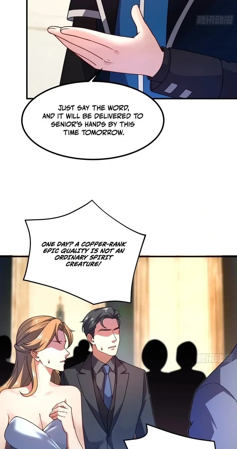 Beast Evolution Chapter 72 page 44