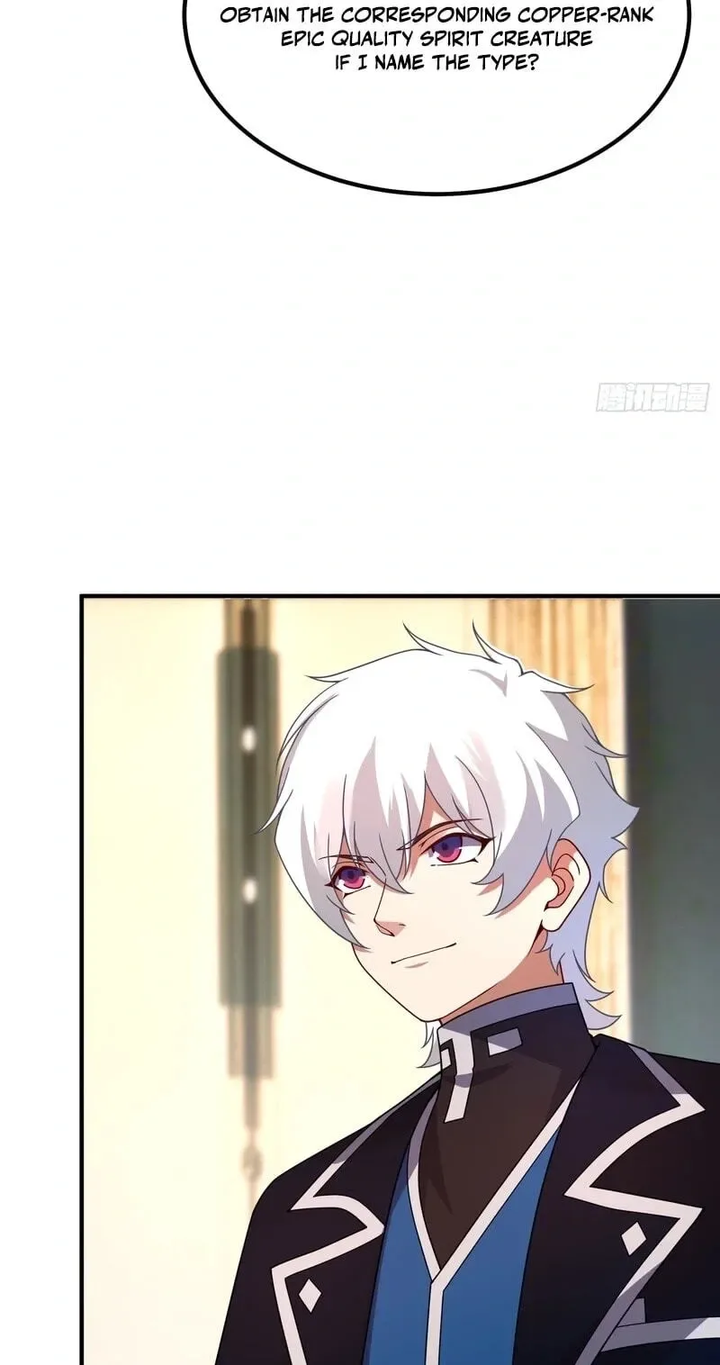 Beast Evolution Chapter 72 page 43