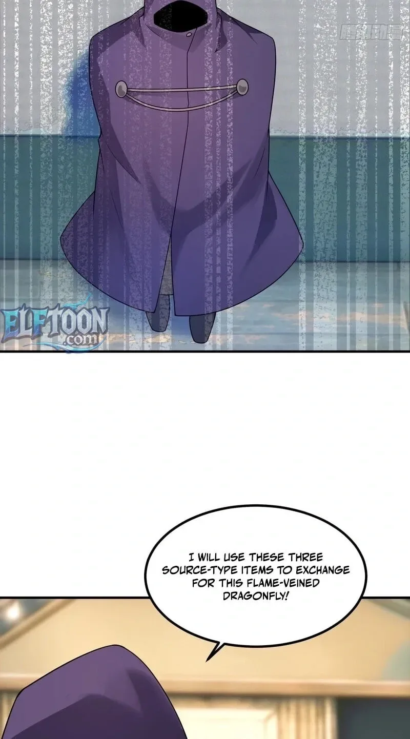 Beast Evolution Chapter 72 page 51