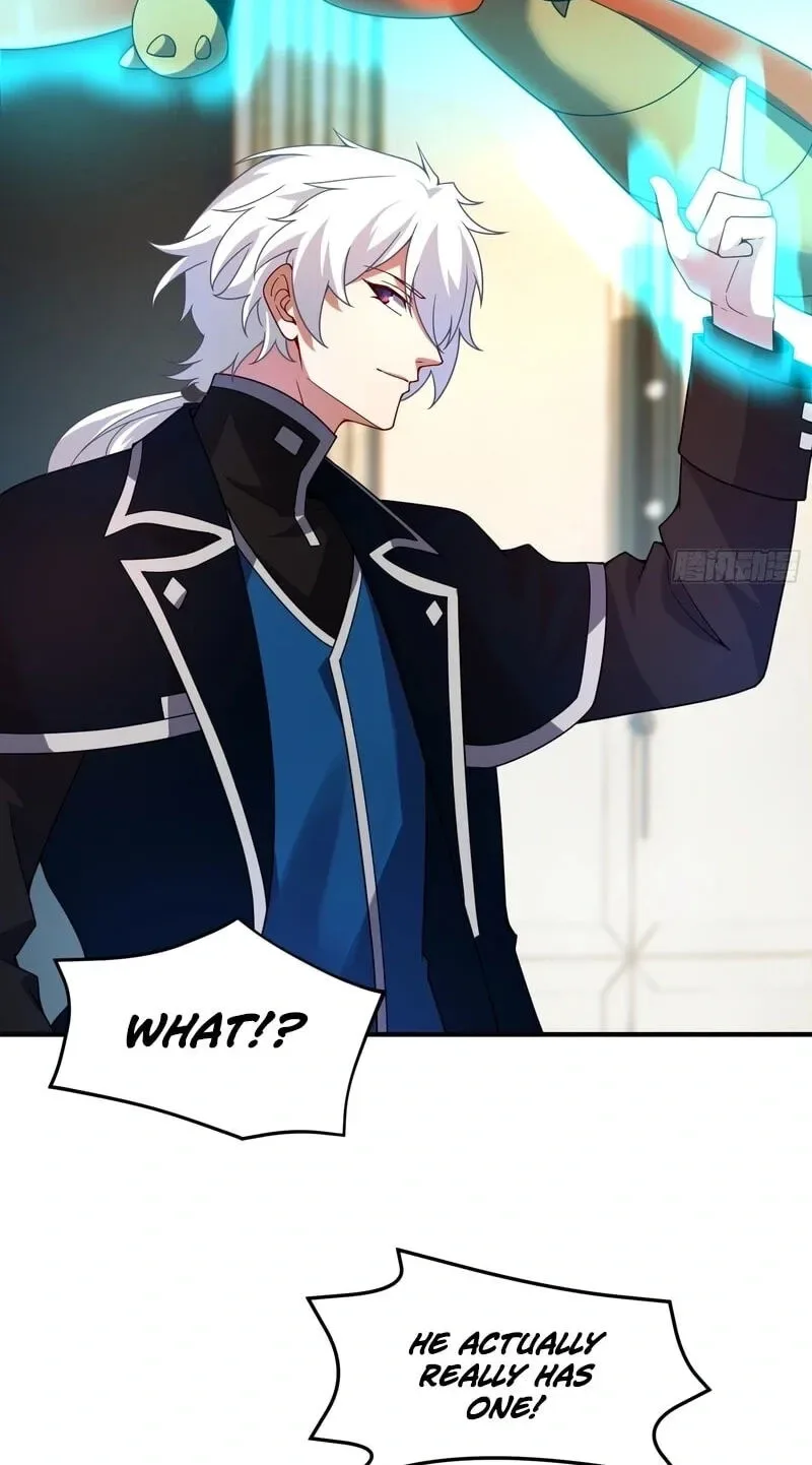 Beast Evolution Chapter 72 page 49