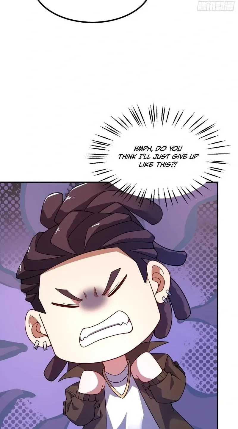 Beast Evolution Chapter 72 page 54