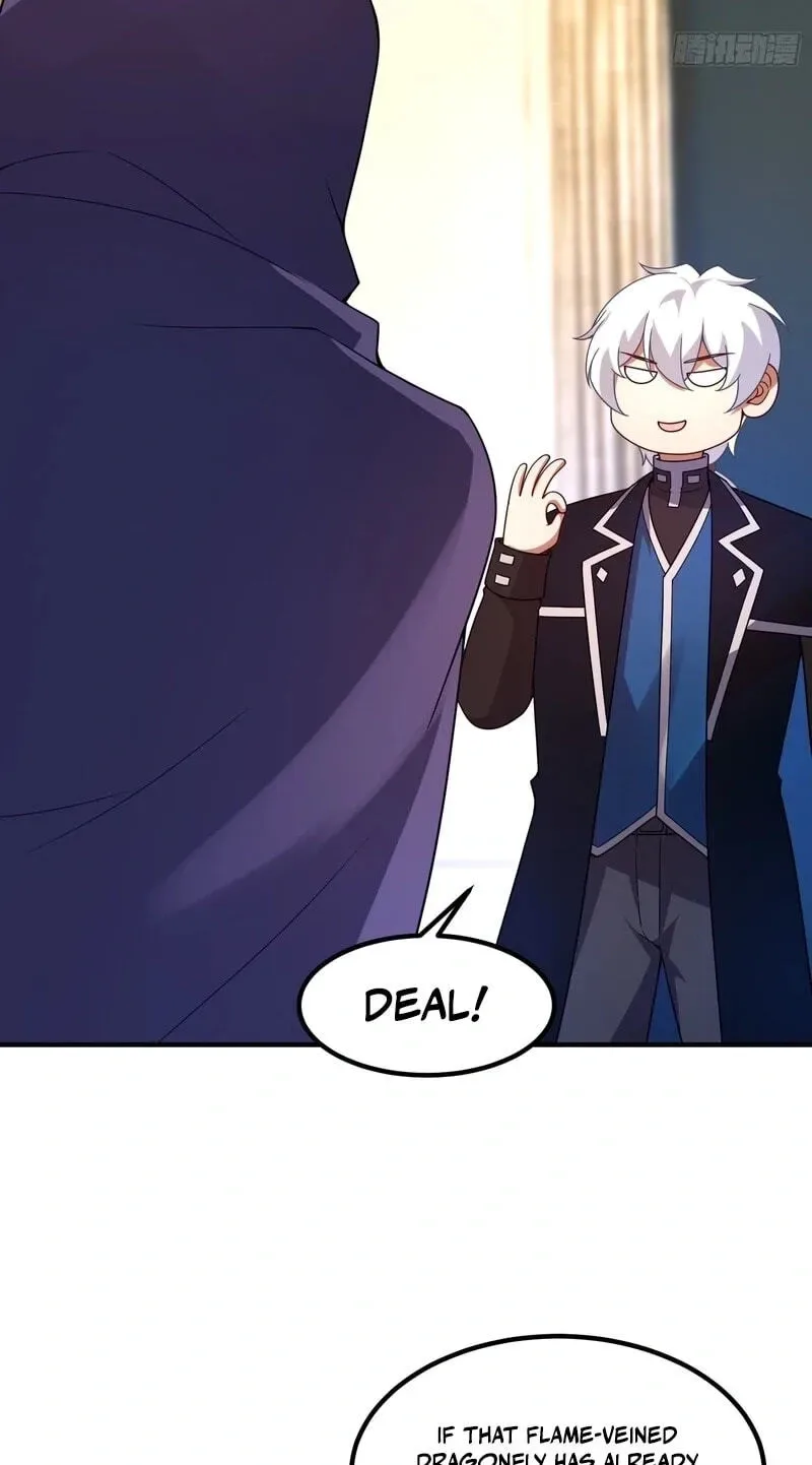 Beast Evolution Chapter 72 page 52