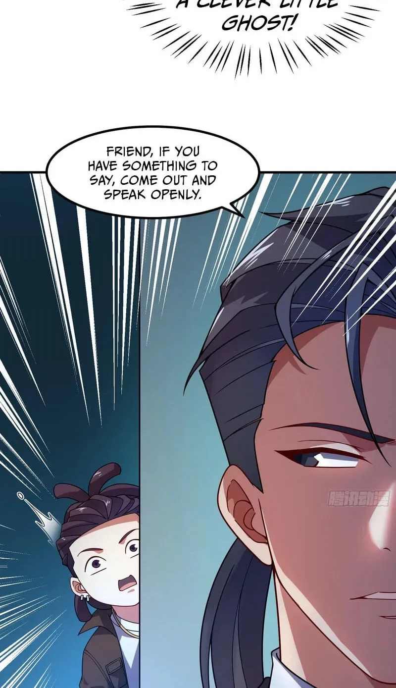 Beast Evolution Chapter 73 page 5