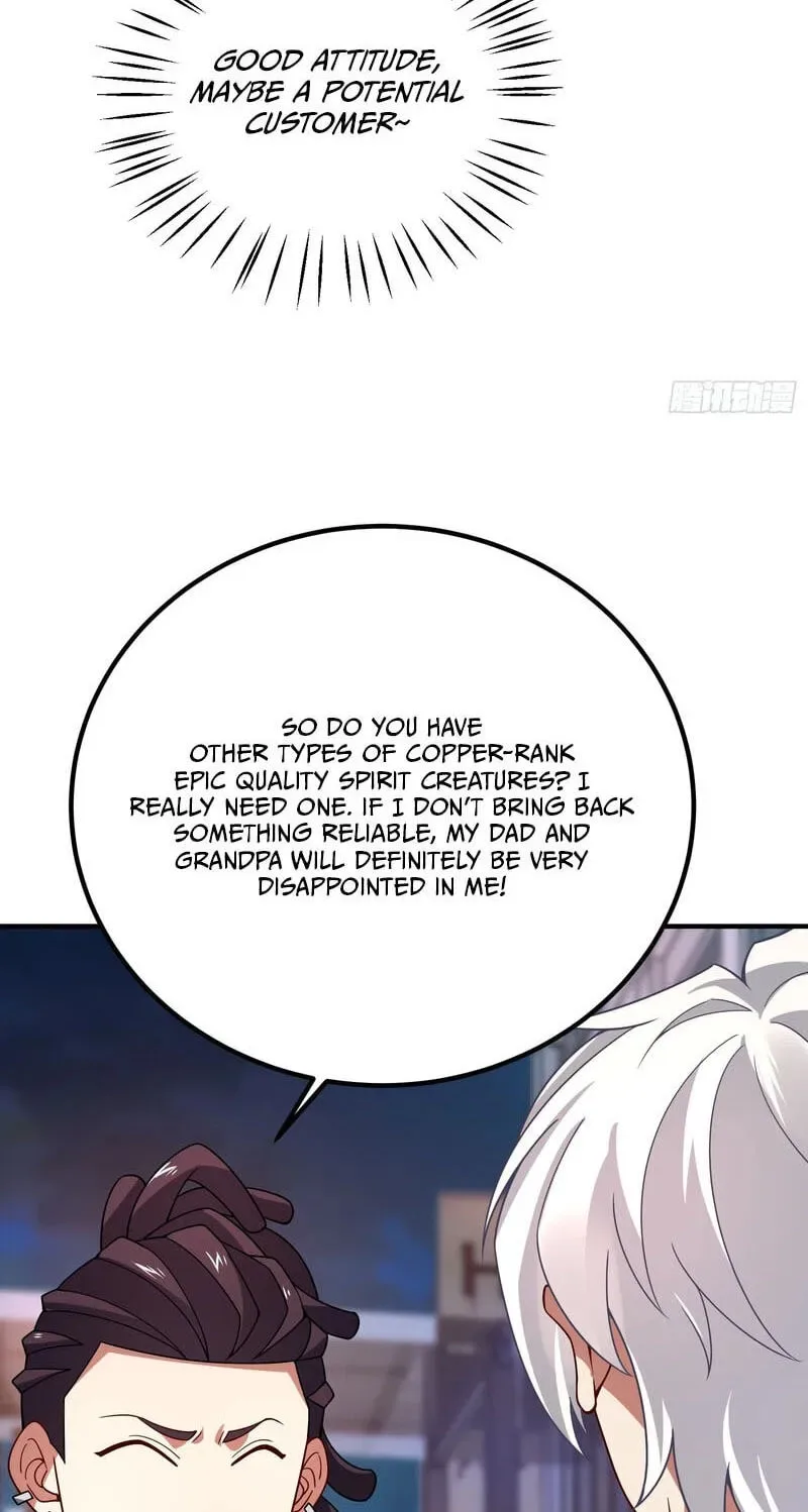 Beast Evolution Chapter 73 page 9