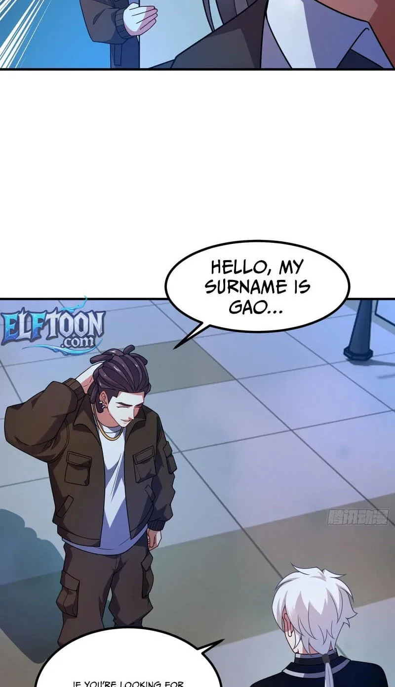 Beast Evolution Chapter 73 page 6