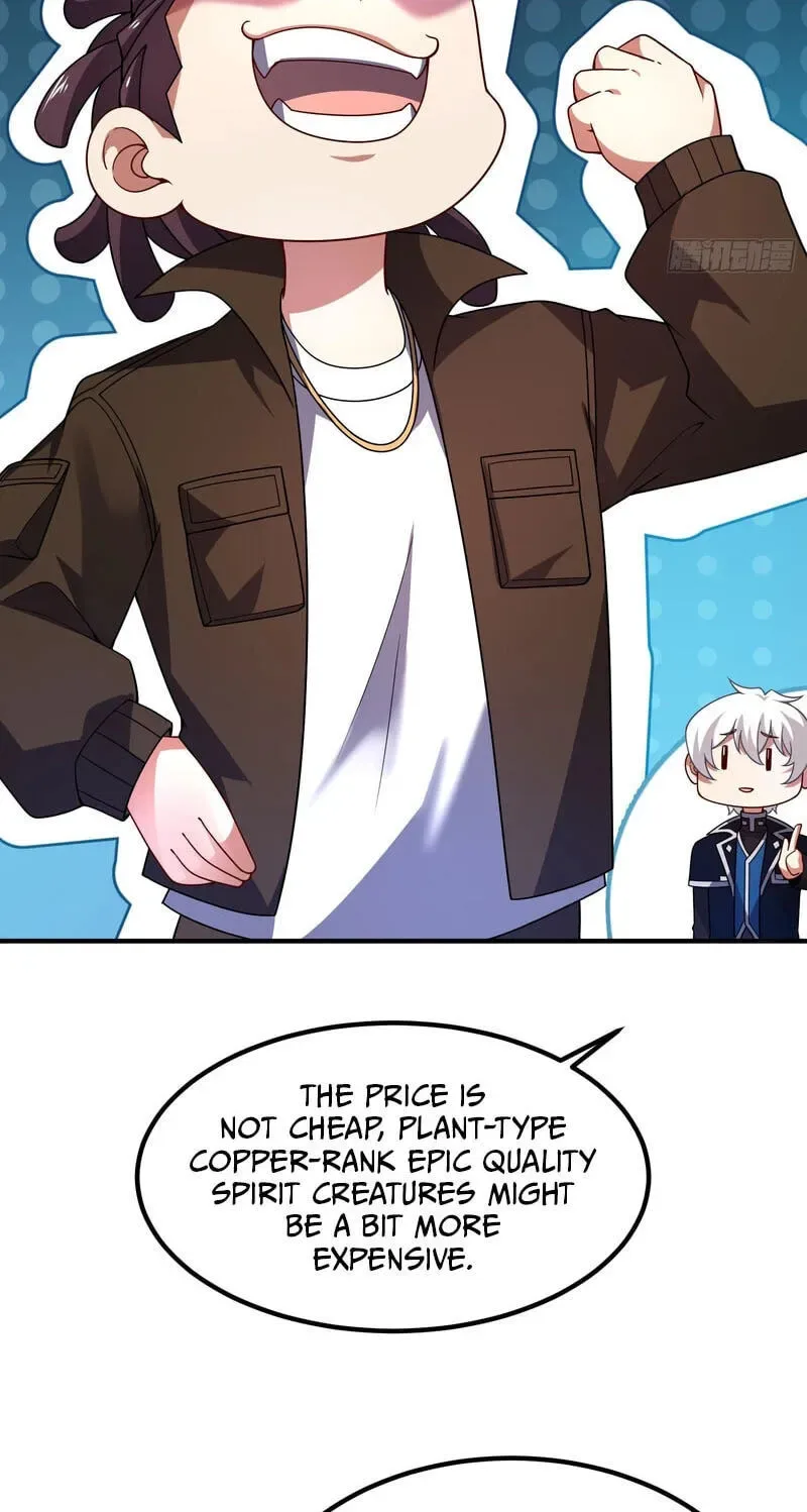 Beast Evolution Chapter 73 page 11