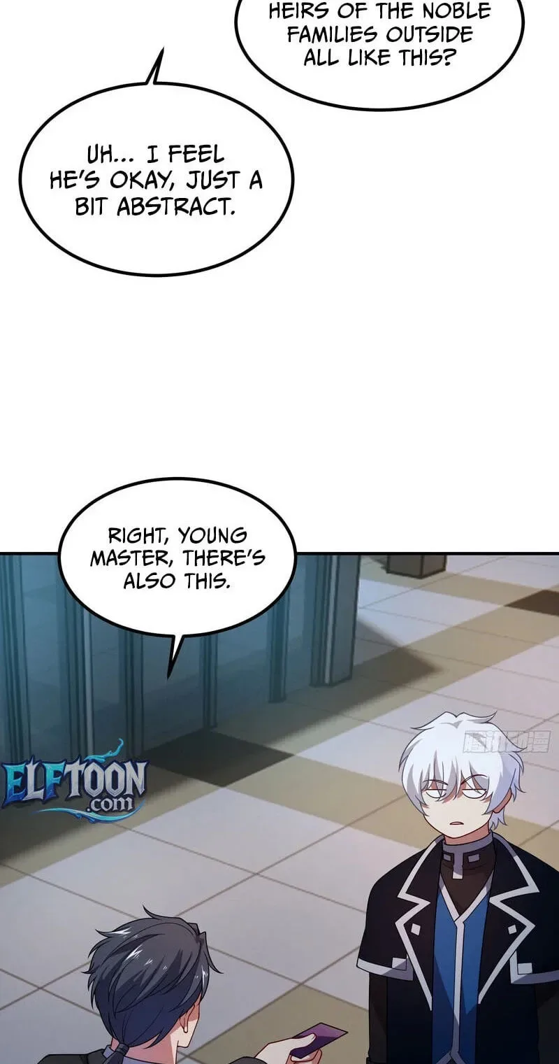 Beast Evolution Chapter 73 page 16