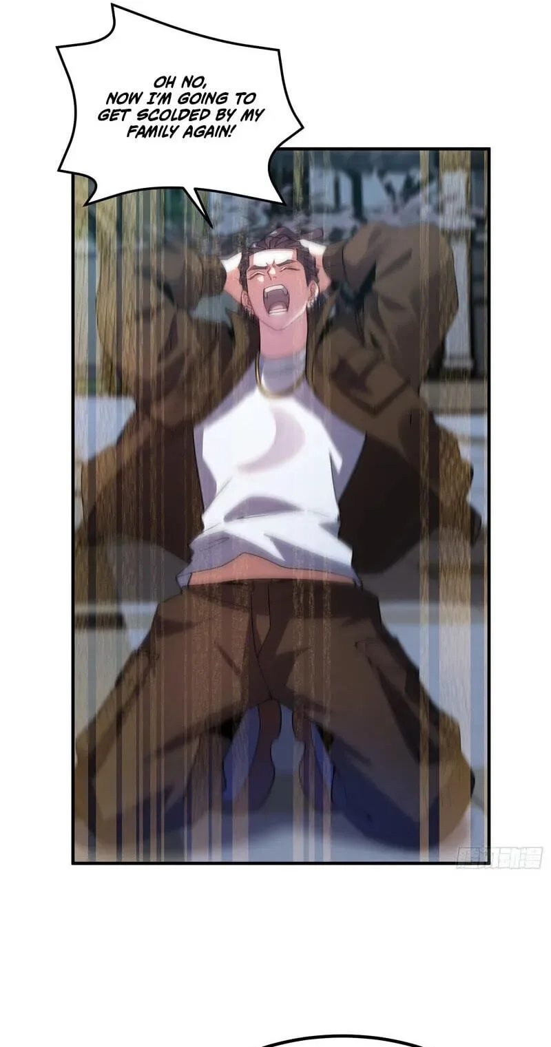 Beast Evolution Chapter 73 page 14