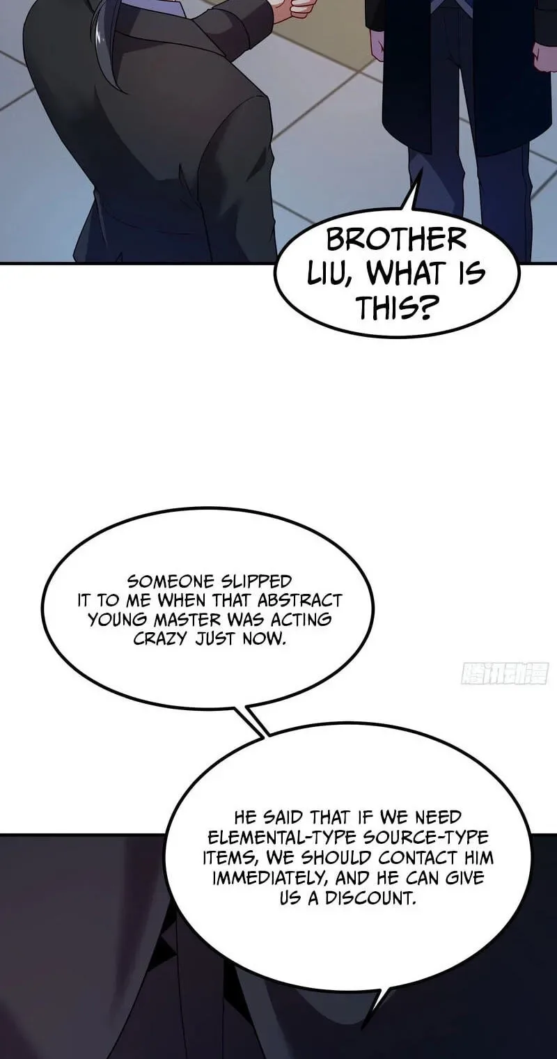 Beast Evolution Chapter 73 page 17
