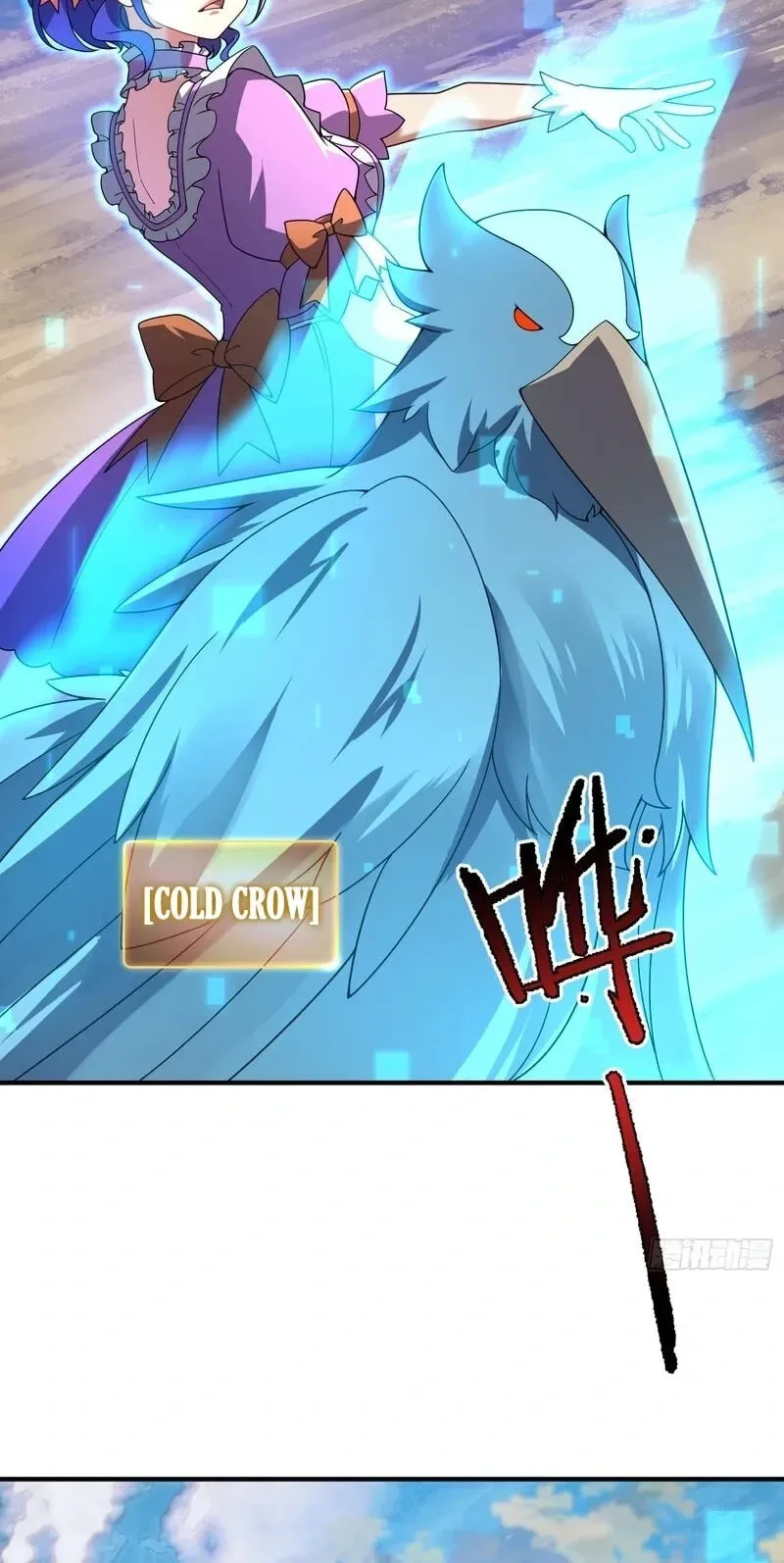 Beast Evolution Chapter 74 page 8