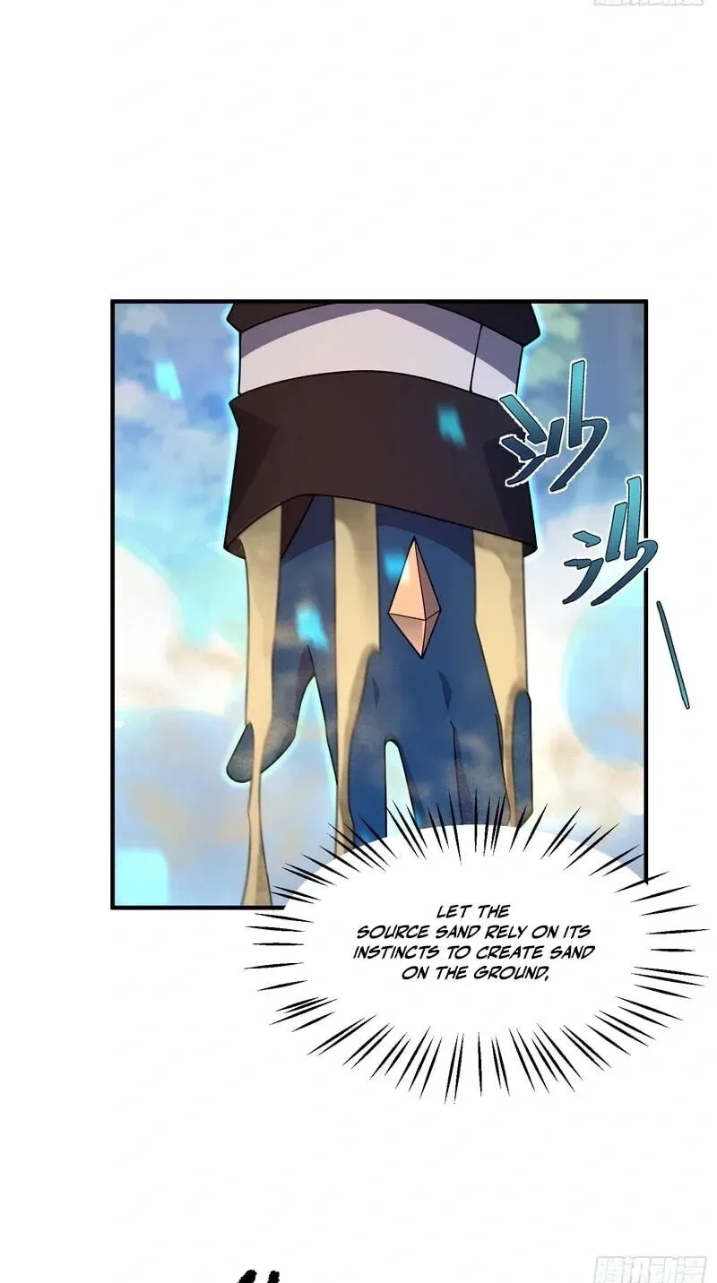 Beast Evolution Chapter 74 page 13