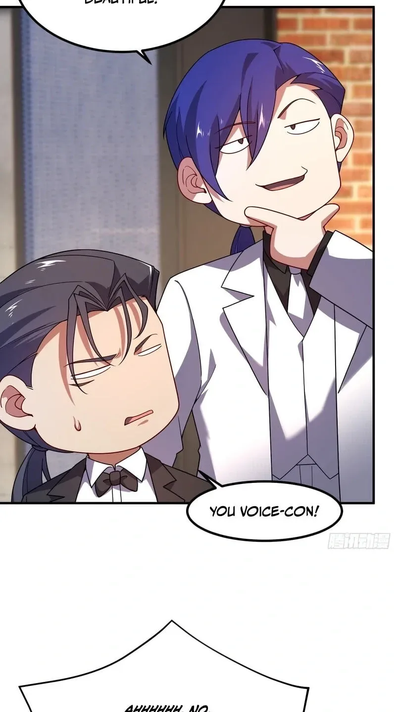 Beast Evolution Chapter 75 page 2