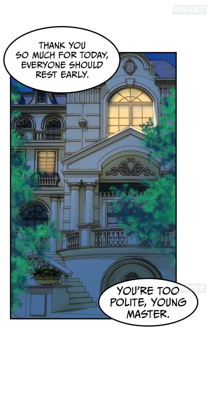 Beast Evolution Chapter 73 page 19
