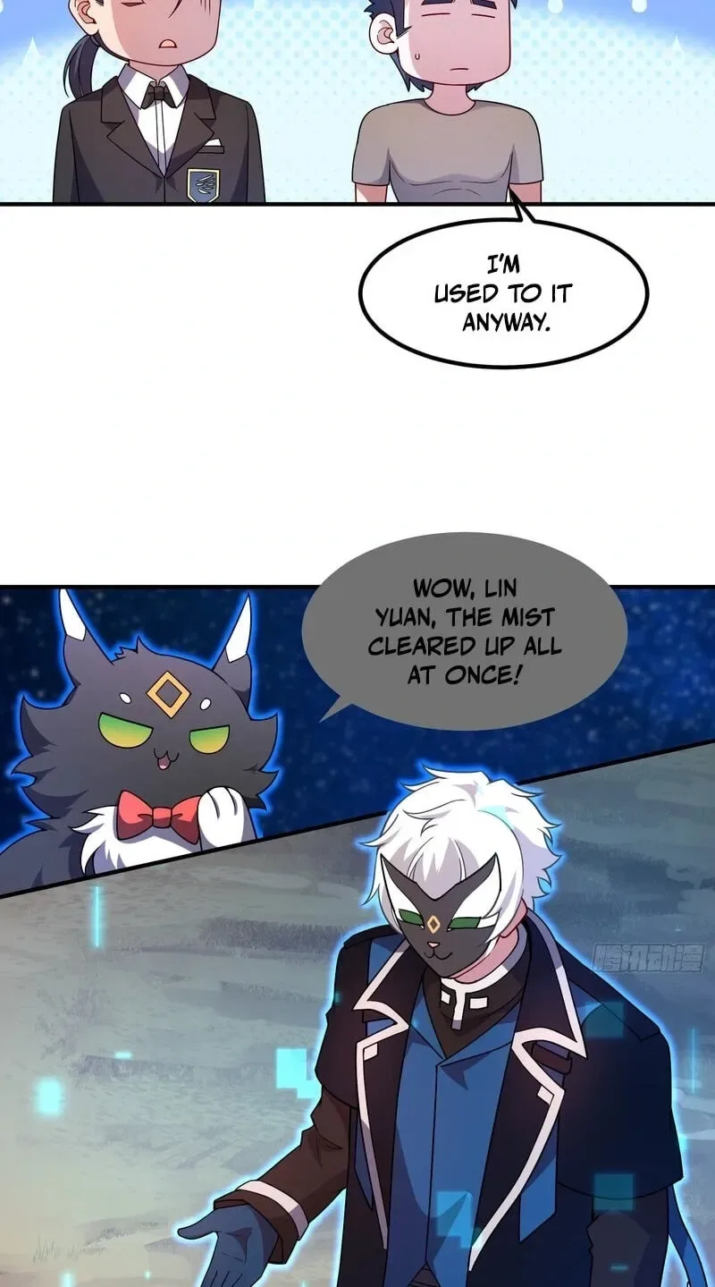 Beast Evolution Chapter 75 page 4