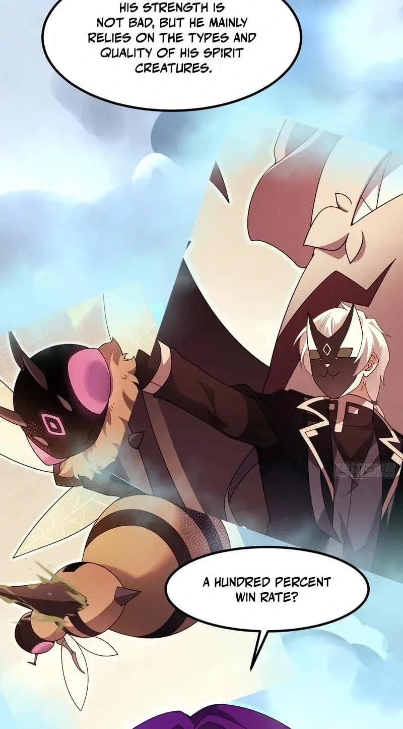 Beast Evolution Chapter 74 page 25