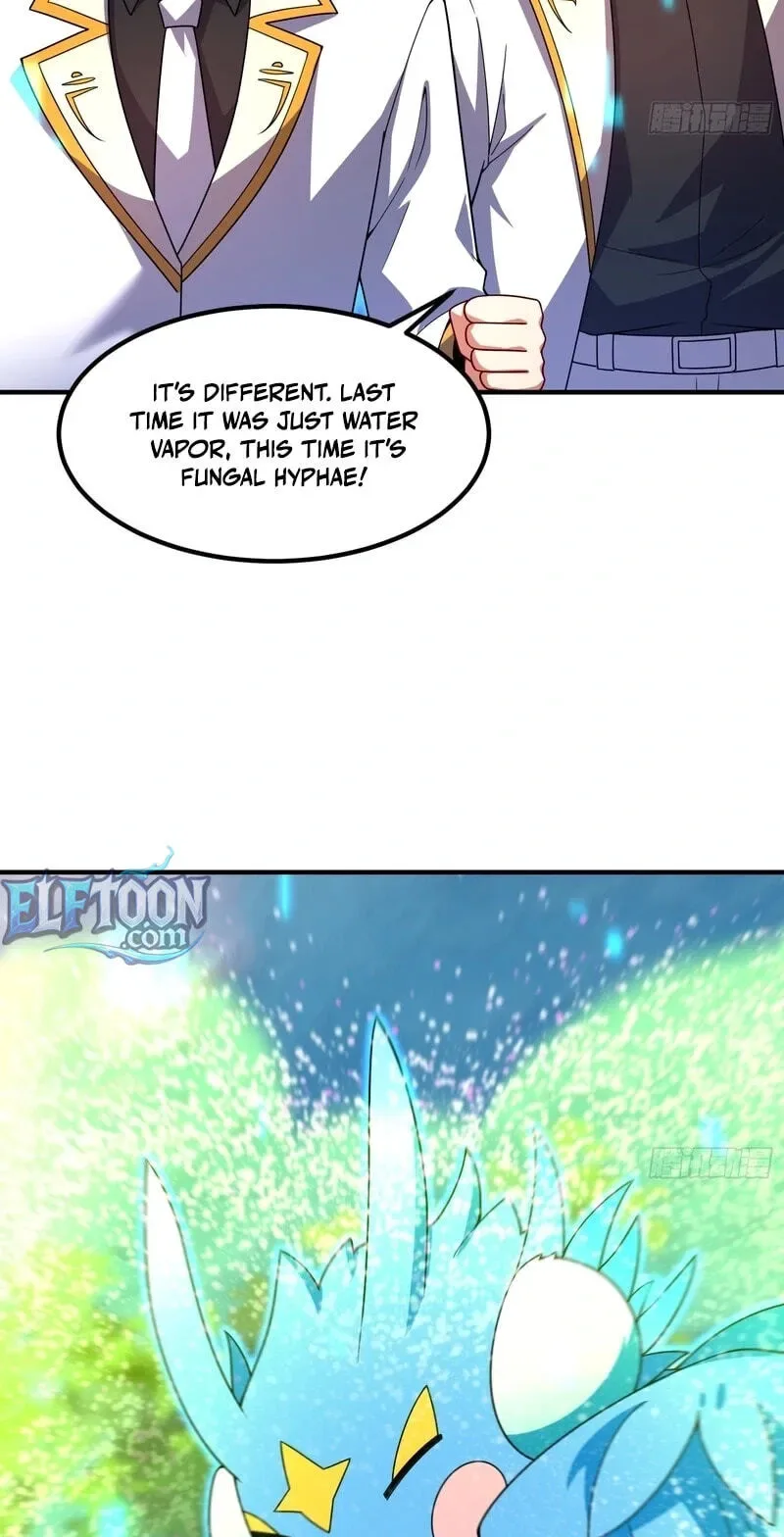 Beast Evolution Chapter 75 page 14