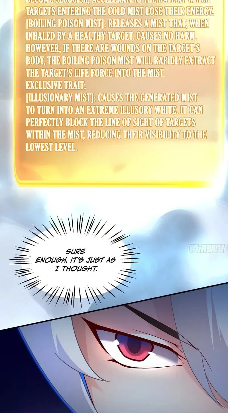 Beast Evolution Chapter 74 page 29
